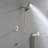 All-In-One Kit with Rough in-Valve-77004339