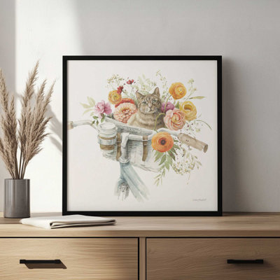 «Samy VIII» par Lisa Audit, reproduction d'art