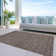 Naadiya Washable Floral Indoor / Outdoor Rug