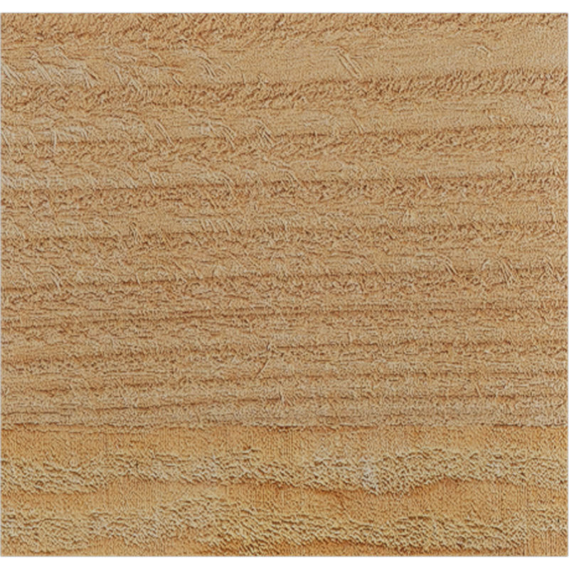 Carmel Rough Sawn Rafter Tail, Douglas Fir, 6"H x 6"W x 24"L