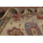 Tapis géométrique Kazak 8 x 12
