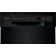 Frigidaire Series 18" 52 dBA Built-in Full Console Dishwasher with Cycle Status Indicators