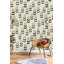 Rouleau de papier peint adhésif Hibbitts-187065169