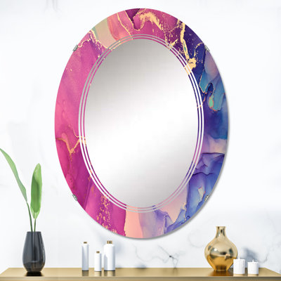 Flat Wall Mirror