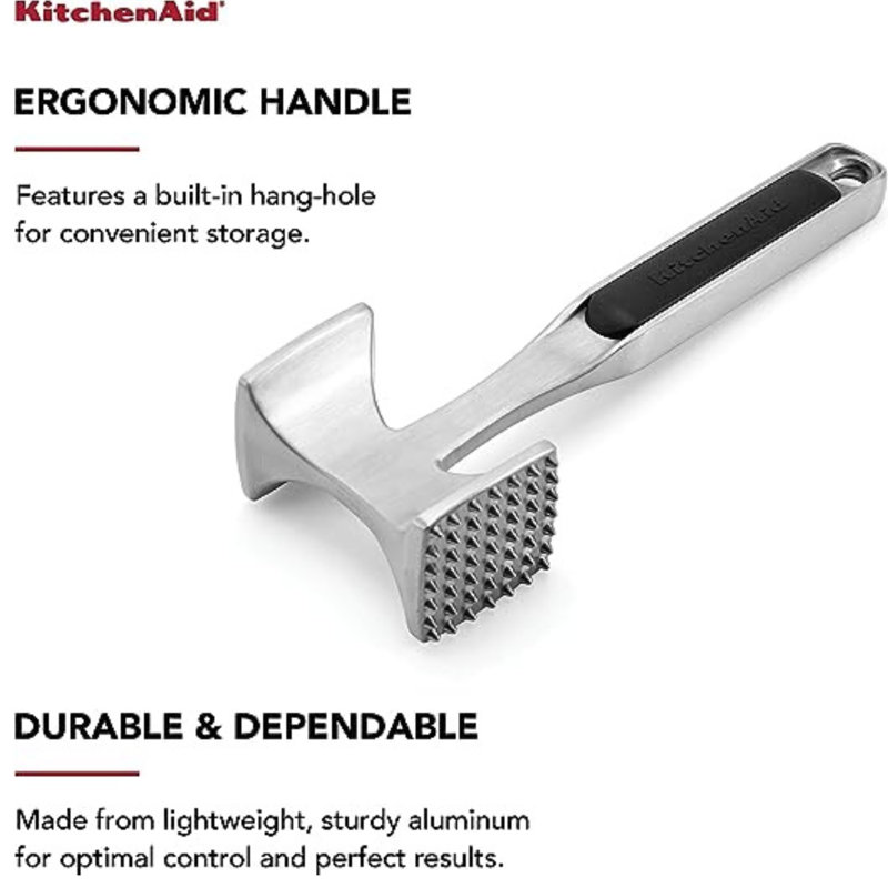 KitchenAid Meat Tenderizer