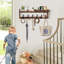 Portemanteau mural 27,5 po (6 crochets)-452145295