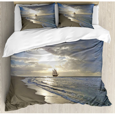 Ely Duvet Cover Set