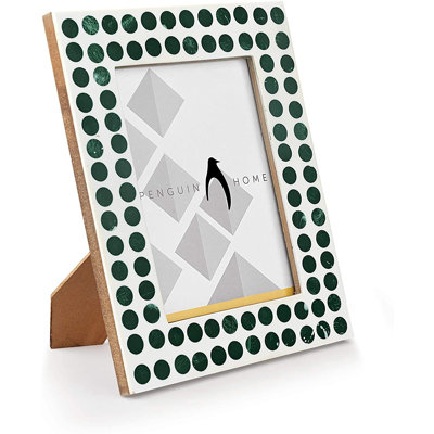 Bevelled Picture Frame