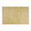 Tapis brun abstrait intérieur et extérieur-619808389