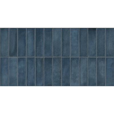Spanish Artis 12" x 24" Glazed Porcelain Wall Tile (5 PCS, 10.76 Sq. Ft./Case)
