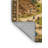 Machine Washable Persian Brown Area Rug-1050044735