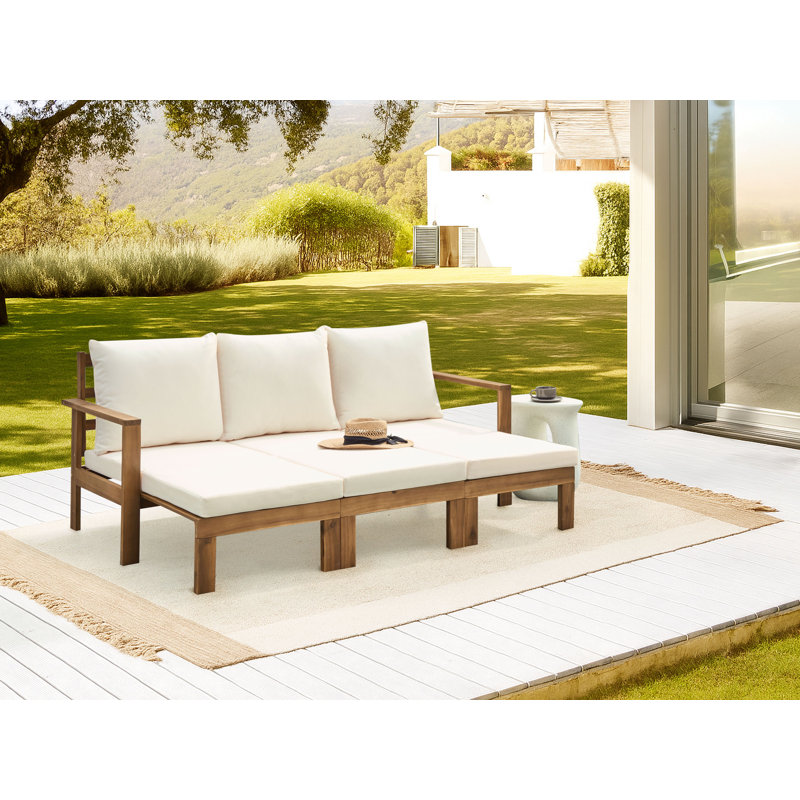 Outdoor Bench