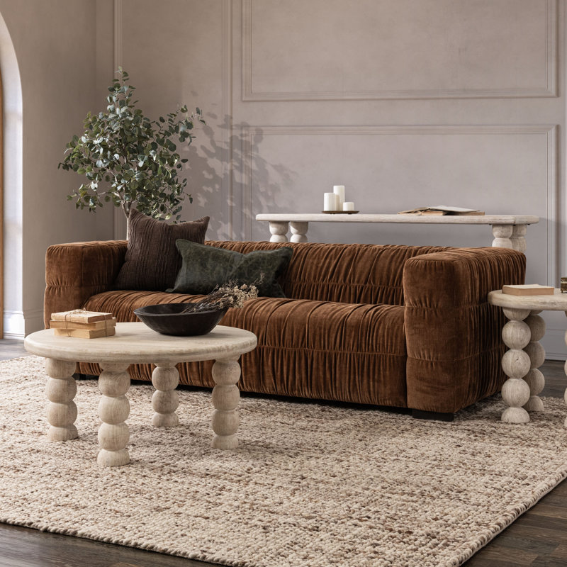 Afeela Sofa, Bronze