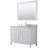 Daria 48'' Single Bathroom Vanity with Marble Top-97900664-97900667-97900668