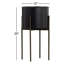 Jed Metal Planter-1128487331-1082414596
