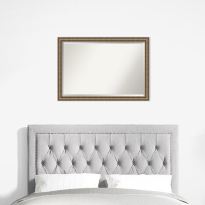 Miroir mural Earmon