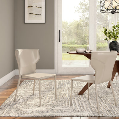 Chaise empilable Divinia