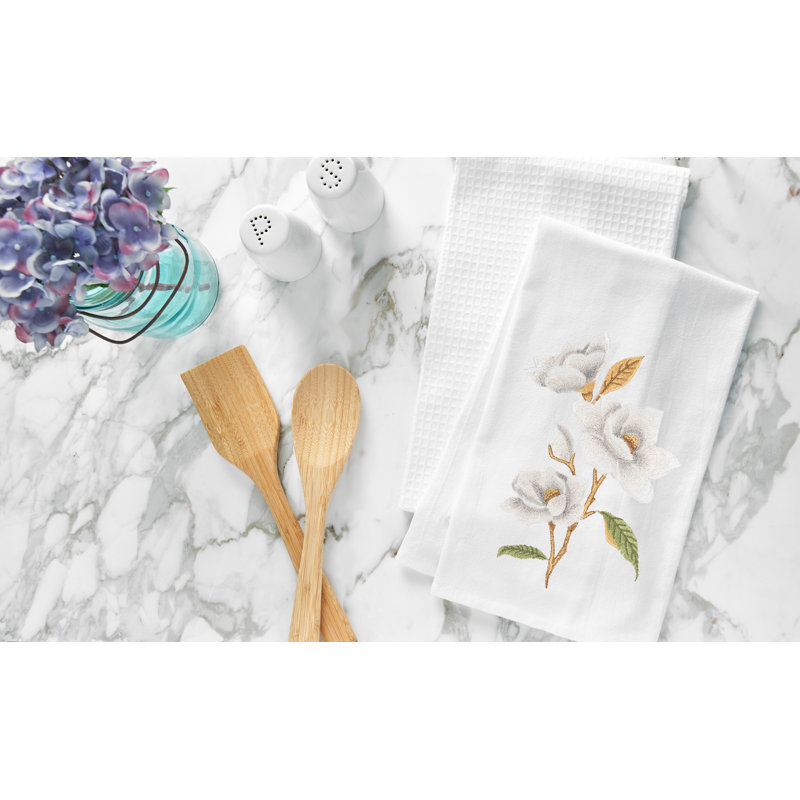 Serviette Magnolia