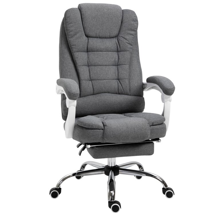 Sol 3680 Executive Chair - Style, Comfort, and Innovation – Chairly