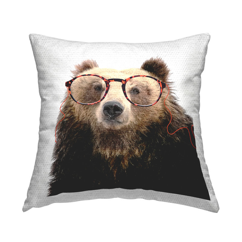Coussin Happy Happy