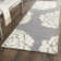 Cannen Hand Tufted Wool Floral Rug