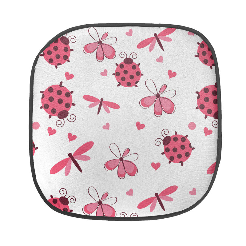 Coussin de siège d'extérieur pour coccinelles