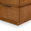 Titus 2 Drawer Nightstand-1815212940