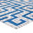 Modway Nahia Geometric Maze Area Rug-1382531735