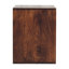 Table d'appoint Solis