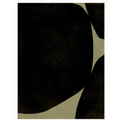 Heirloom Orbs I Print by Jacob Green