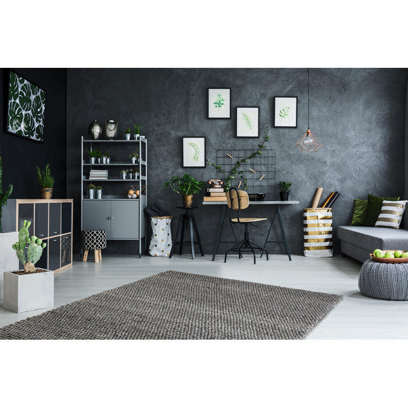 Elise Hand Woven Indoor Rug, Rectangular 200 x 290cm