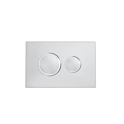 Push Plates with Tap