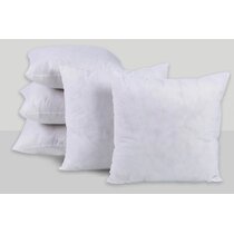  ReynosoHomeDecor 18x24 Pillow Insert Form : Home & Kitchen