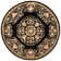 Balthrop Hand Tufted Wool Oriental Rug