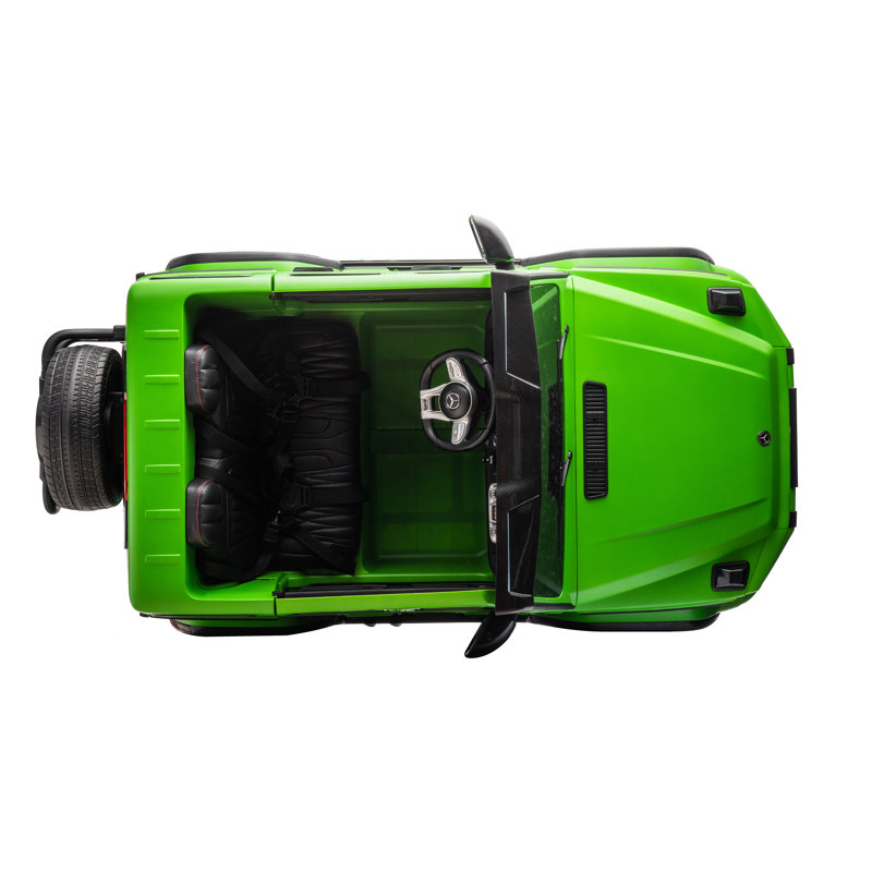 Mercedes Classe G 2x24V