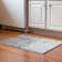 Premium Machine Washable Cerrito Gray Rug