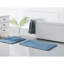Ensemble de tapis de bain 2 pièces Baysen Memory-1160394051-1094093584