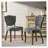 TUFTED CHAIR (WTHR)-2106138530