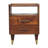 Camden Chestnut Bedside