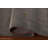 Gray Handmade Gabbeh Oriental Area Rug