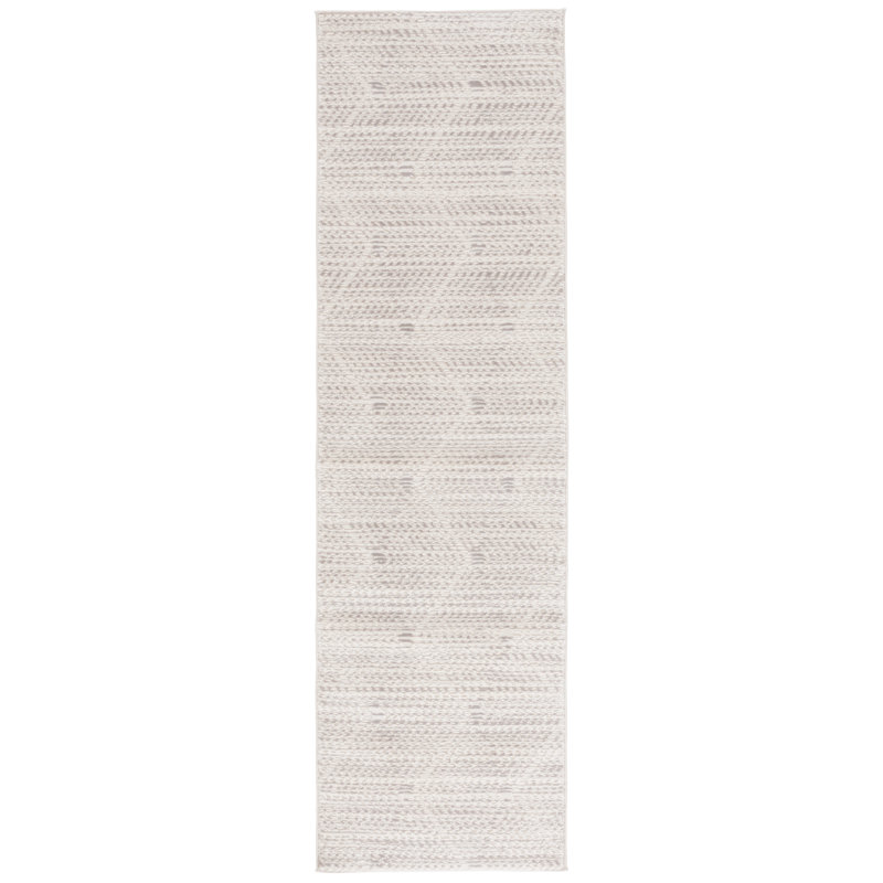 Tapis performance Abbygale, Tapis de couloir 2 pi 3 po x 8 pi