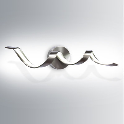 Dimmable LED Vanity Light