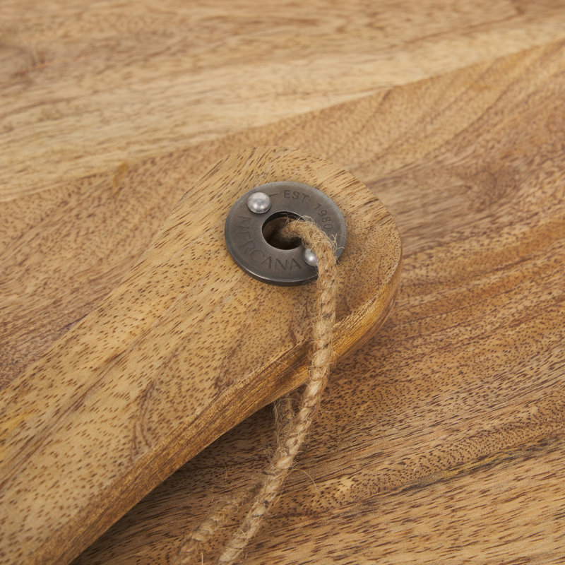 Sweetwater Quality Serving Board Set Of 2