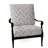 Wiltshire Aluminum Outdoor Lounge Chair-43011097-26205801