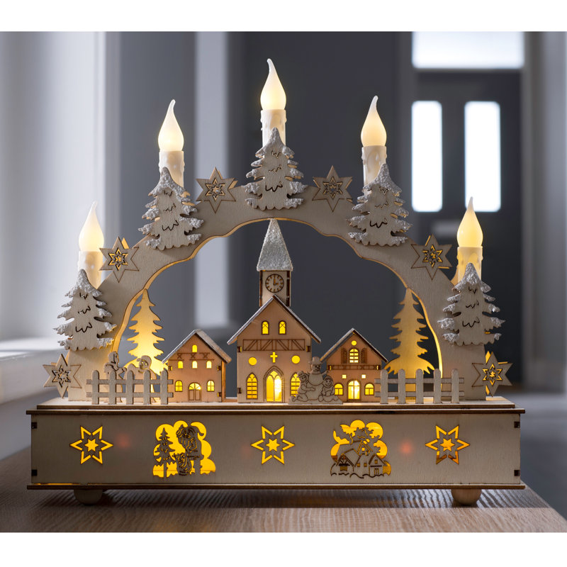 Christmas Christmas Village