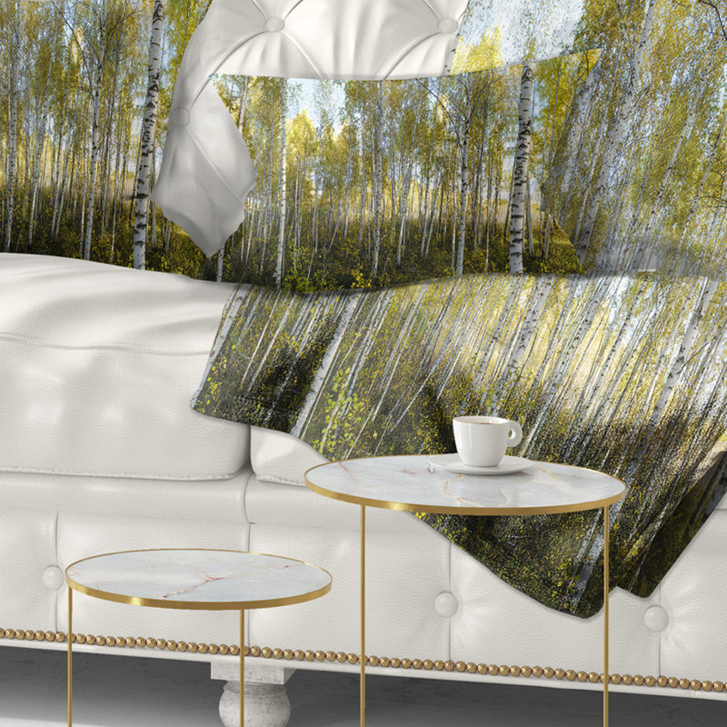 Coussin Schafer