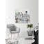 Blue Hour II by Marmont Hill - Wrapped Canvas Painting-48271987
