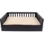 Canapé pour chien avec coussin amovible Ace-2133267724-2133267720