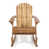 Natural Stained selected