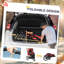 Foldable Pet Pet Stroller